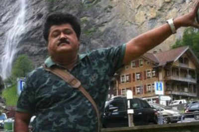 Jaggesh throws a fit, stalls shoot