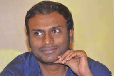 Anoop Rubens composes for Ganesh’s film