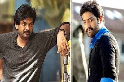 NTR Jr's next with Puri to start from August