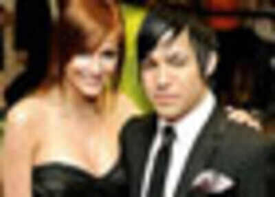 Pete Wentz on his 'amazing sex life' | English Movie News - Times of India