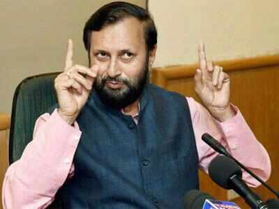 Govt has identified over 3,200 polluting industries: Javadekar