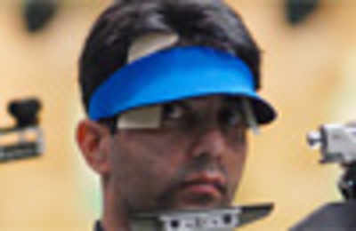 CWG: Time to go for the kill for Indian shooters