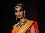 IIJW '14: Golecha Jewels