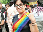 Kolkata Rainbow Pride Walk 2014