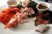 Seafood restaurants in Goa that will make you salivate