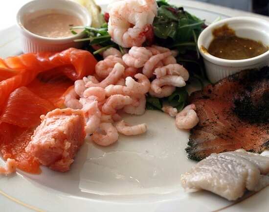 Seafood restaurants in Goa that will make you salivate