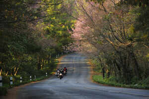 Places to visit near Ahmedabad for long breaks