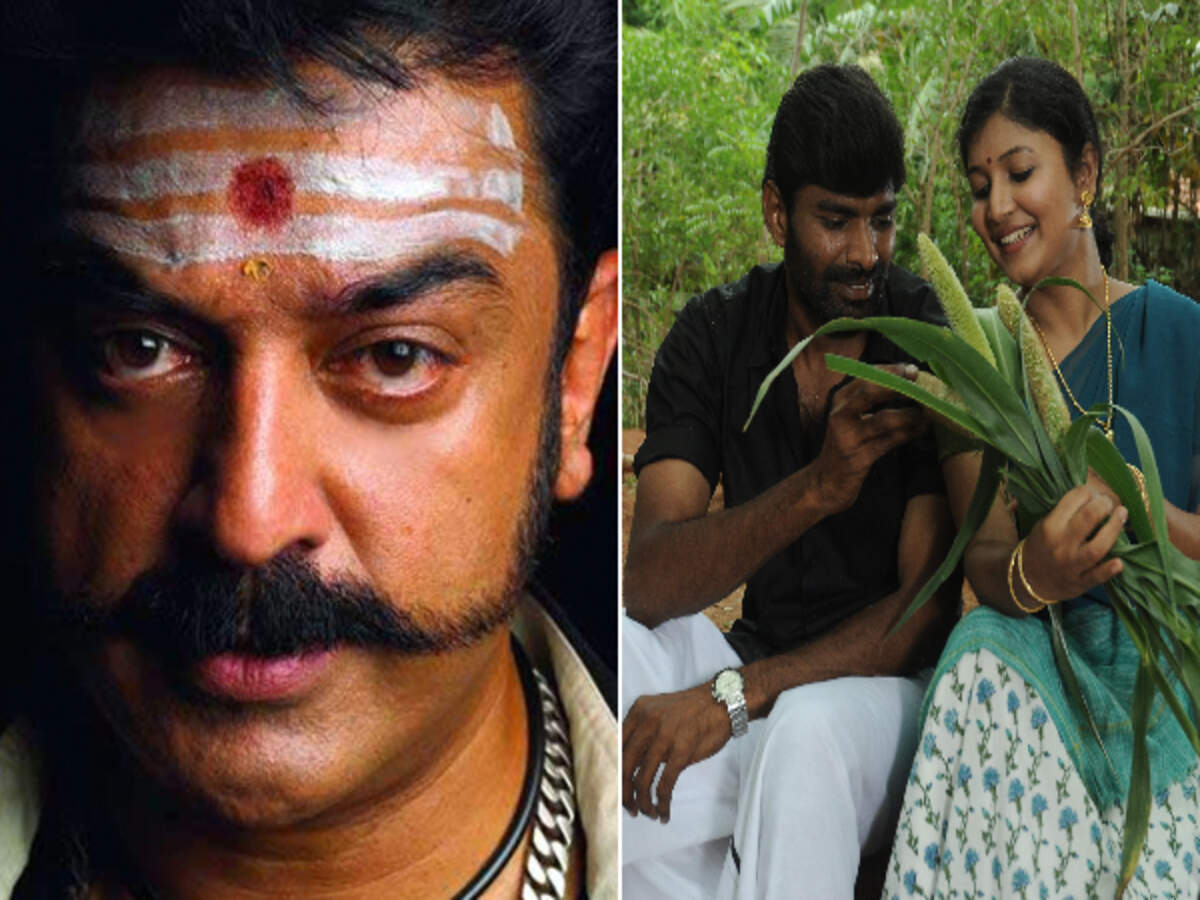 Sandiyar Film Sandiyar Comes 10 Years After Virumaandi Tamil Movie News Times Of India