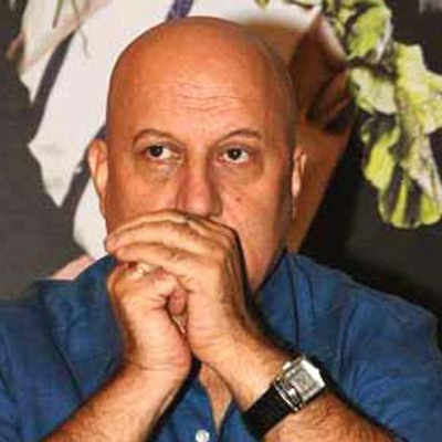 Anupam Kher: Sikandar should have been where Ranbir Kapoor is right now