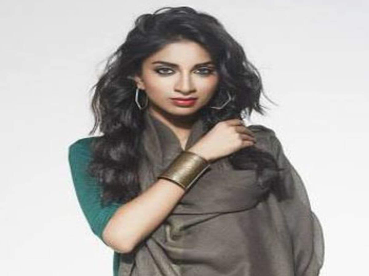South India loves beauty queens: Sahithya Jagannathan