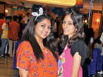 Cartoon-themed party in Indore