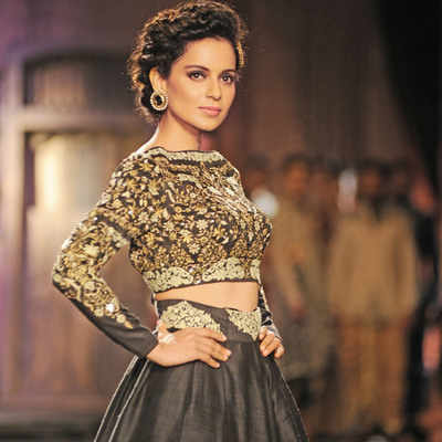 Kangna Ranaut: I don’t do ads because I can't sell a lie
