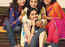 Shastri Sisters take special lessons