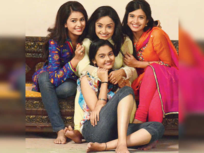 Shastri Sisters take special lessons