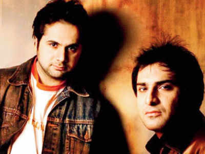 Inteha-E-Rock make Pakistan proud in field of music