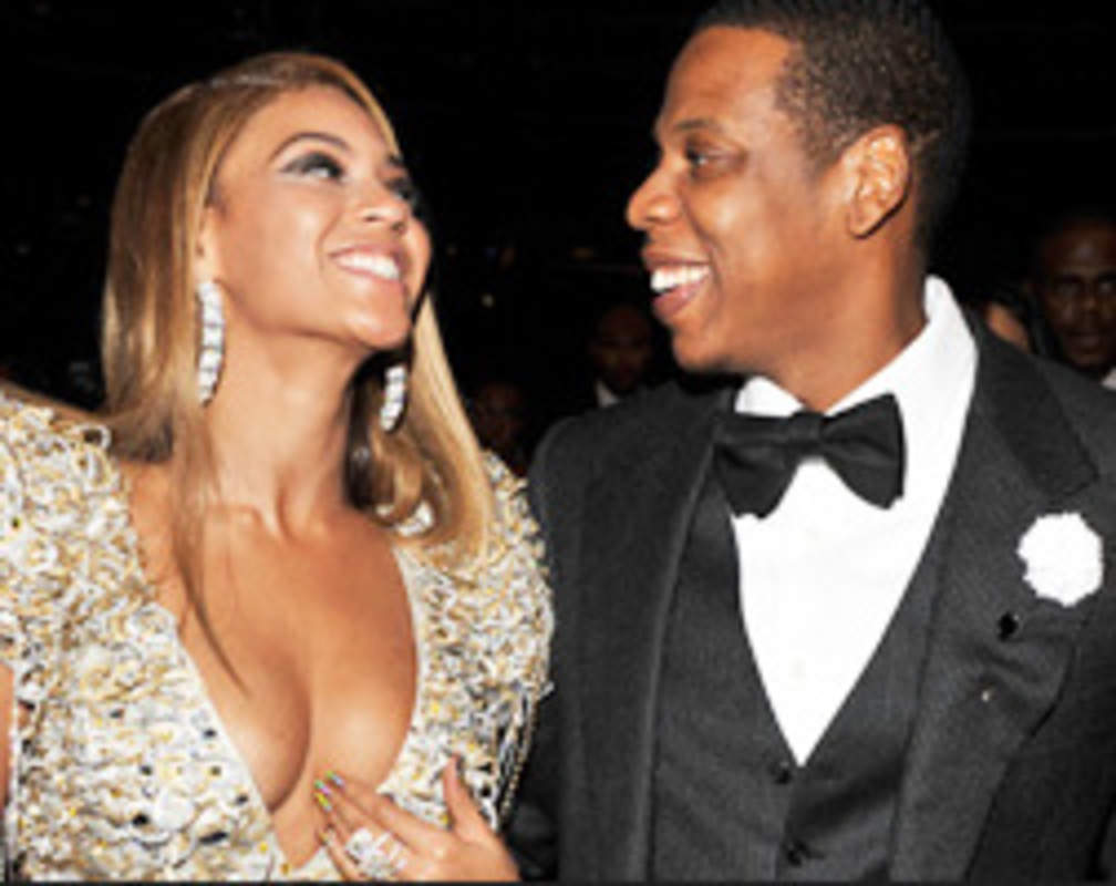 
Beyonce, Jay Z go for online marriage counselling
