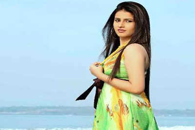 Shivani Tomar replaces Amrita Rao in Shashi-Sumeet’s show