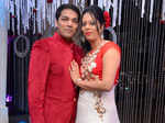 Ritesh & Namrata's wedding anniversary