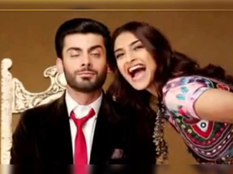 Sonam Kapoor: WATCH: The Teaser Trailer Of Sonam Kapoor's 'Khoobsurat ...