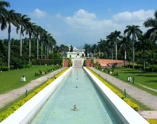 Places to visit in Chandigarh for free