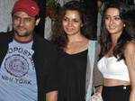 Hate Story 2: Spl. Screening