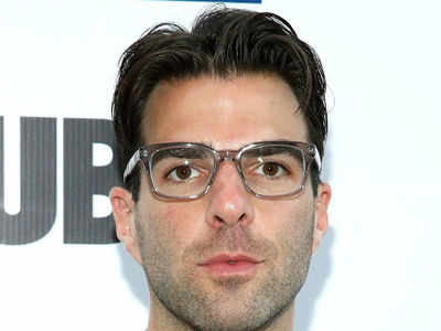 Zachary Quinto doubts he will return for 'Heroes Reborn'