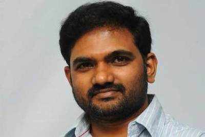 Maruthi's next is titled Nela-Benchi-Balcony?