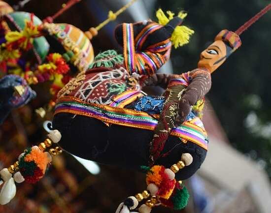 Shopping in Delhi for bargain hunters