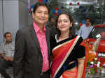 Mahima Chaudhary visits Nagpur