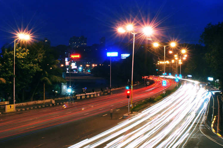 Cities that never sleep | Times of India Travel