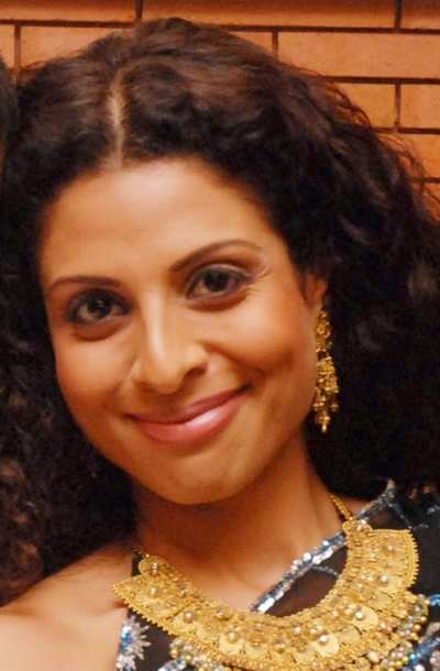 If offered an interesting role, would love to do a Gujarati film: Tanaaz Irani