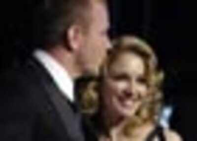 Madge, Ritchie happy with agreement? | English Movie News - Times of India