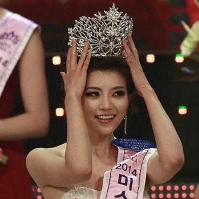 Business Management student crowned Miss Korea 2014