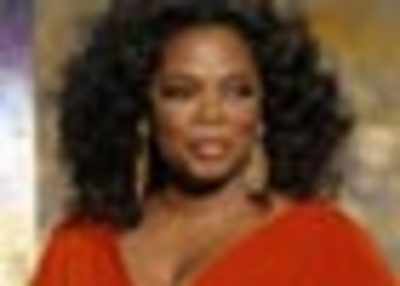 Oprah is PETA's 'Person of the Year'