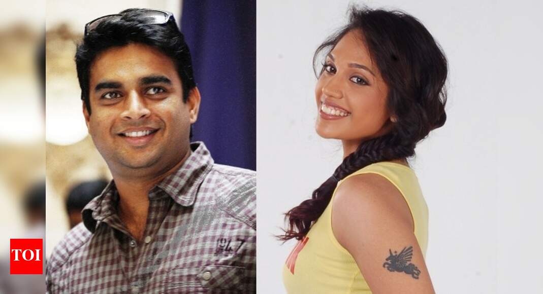 Madhavan to train Mumtaz Sorcar in boxing? Bengali Movie News Times