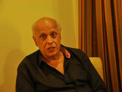 Mahesh Bhatt: Vidya Balan is one of the finest actresses that we have today!