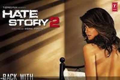 Hate Story 2 collects Rs 5.92 crores on day one
