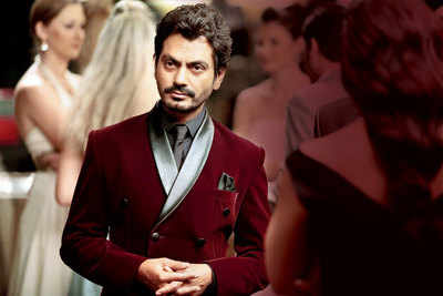For the first time, I’m playing a millionaire on screen: Nawazuddin Siddiqui