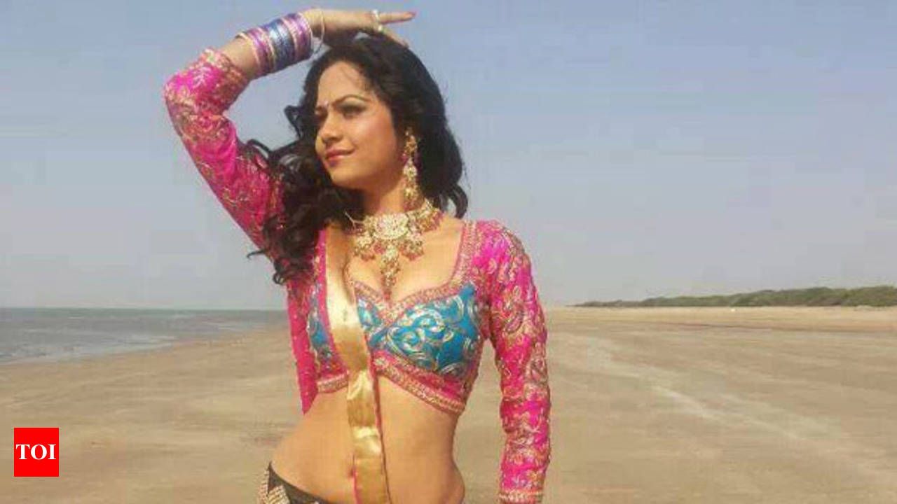 1280px x 720px - Mamta Soni plays a pretty desert girl in Rasiya Tari Radha Rokani Rann Ma |  Gujarati Movie News - Times of India