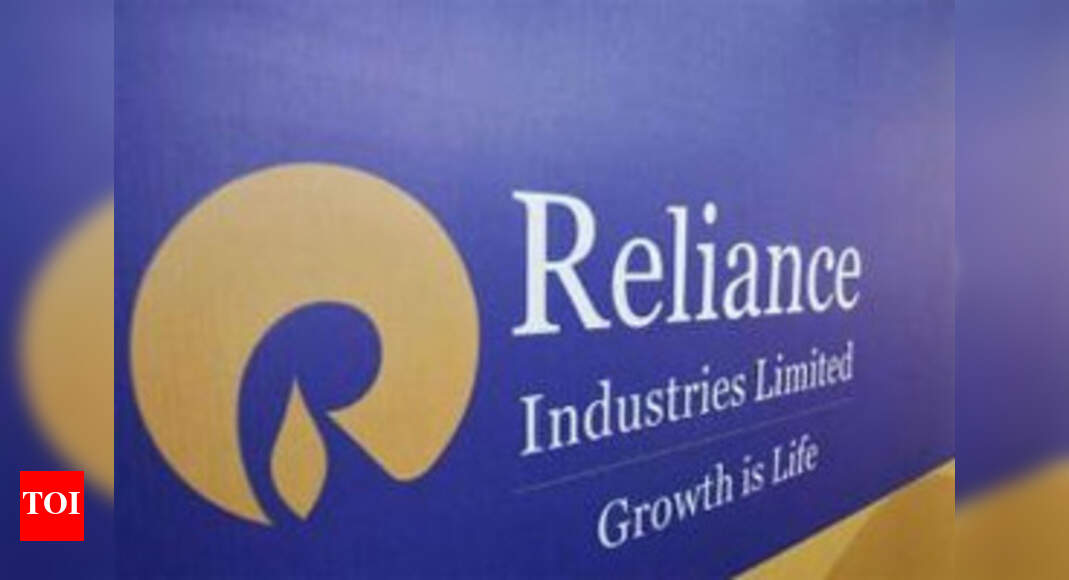 RIL Reliance Industries first Indian private company to post