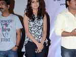 Tollywood celebs at an event