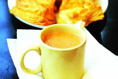 The hottest chai trails Pune