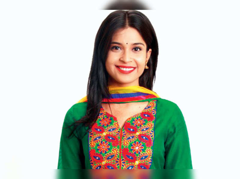 Shastri sisters excited about their roles on new show