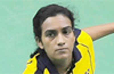CWG: India look to PV Sindhu in Saina Nehwal's absence