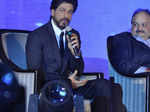 SRK at Gitanjali Bollywood night