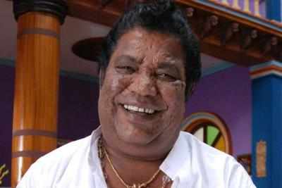 Kadhal Dandapani passes away