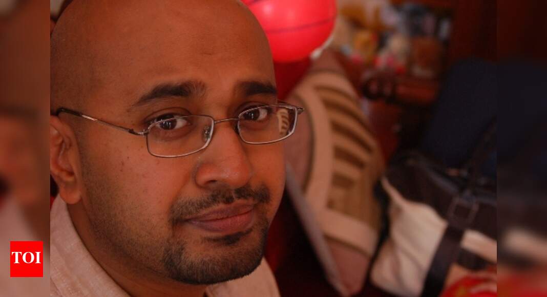 Ashvin Matthew faces identity crisis Kannada Movie News Times of India