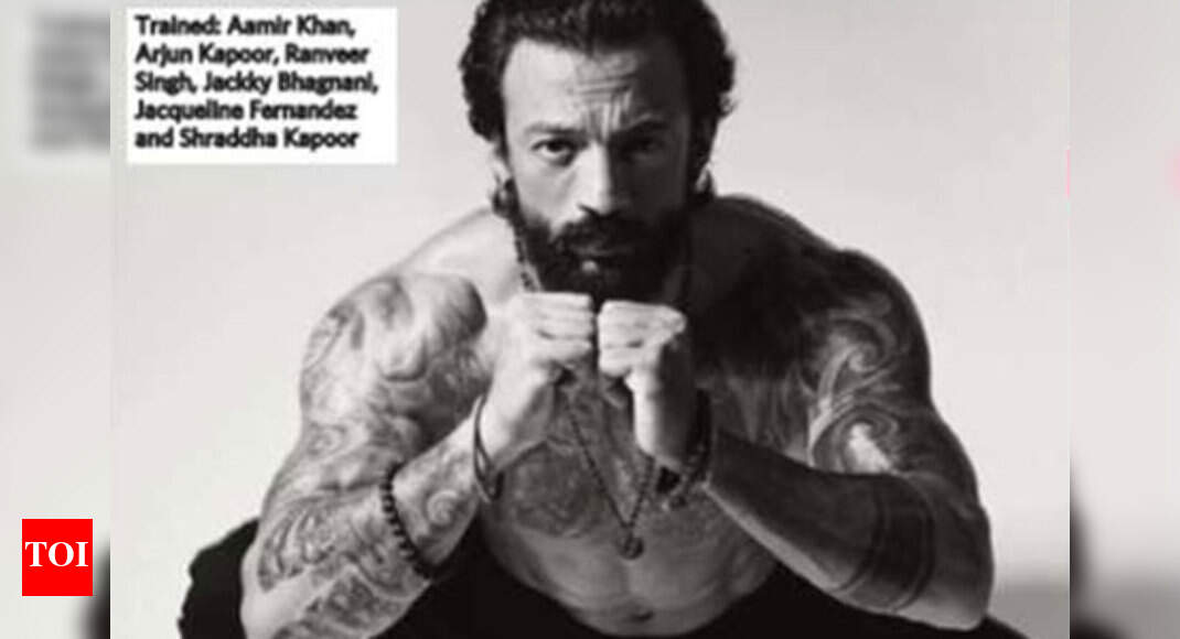 Tips by fitness experts to get a killer body - Times of India