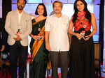 Celebs @ India Leadership Conclave
