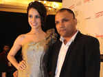 Gaurav Gupta's front row